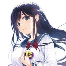 Oresuki Is Seriously Stupid Funny Oresuki Pansy Schoolgirl Beauty Loveyou Bestwaifu Animeedits Gambar