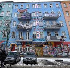 Sie haben den eigentümer der rigaer straße 94 ausfindig gemacht und interviewt. Rigaer 94 Eigentumer Klagt Gegen Alleingang Des Bezirks Welt