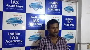 Top haryana ips officer bharti arora seeks voluntary retirement from the service. Ias Topper Mr Sathish Kumar Ips Cse 2015 Air 607 Indian Ias Academy Youtube