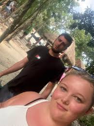 We spent the day in playa del carmen, in the JUNGLE, ziplining, quad b...