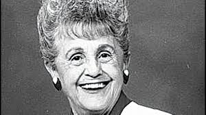 Obituary: Ingle, Rose M.