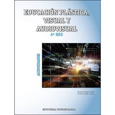 En su navegador de forma gratuita. Educacion Plastica Visual Y Audiovisual 4 Eso Actividades De Autor Amancio Paniego Gomezjose De Domingo Pdf Gratis