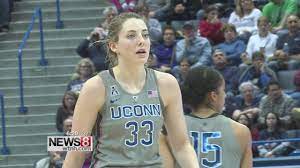 Jun 24, 2021 · on wednesday, usa basketball named both stefanie dolson and katie lou samuelson to the 3x3 olympic roster alongside chelsea gray and kelsey plum. Geno Auiremma Katie Lou Samuelson Taking Breanna Stewart S Spot As Opposing Teams Target Youtube