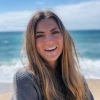 Olivia Cain's Instagram, Twitter & Facebook