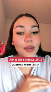 Juan De Dios Garcia Termina Con Su Novia