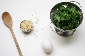 Check spelling or type a new query. Breakfast Israeli Couscous Fried Egg Kale Thou Swell