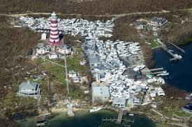 More frequent tropical storms mean less recovery time for coastlines