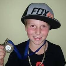 Stream Jesse James Bolt music