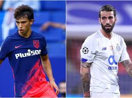 Find out who scored in a live match; Atletico Madrid Vs Porto Preview Predictions Odds And How To Watch The Uefa Champions League 2021 22 In The Us Today