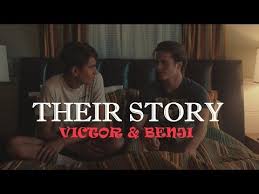 Victor Benji Their Story Love Victor Edit Youtube In 2020 Coldplay Albums Victor Walking On Cars