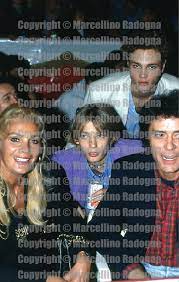 We did not find results for: Marcellino Radogna Fotonotizie Per La Stampa Gianni Nazzaro Con Catherine Frank E I Figli