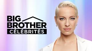 With julie chen moonves, clayton halsey, phil proctor, nicole franzel. Big Brother Celebrites Emission Noovo Noovo