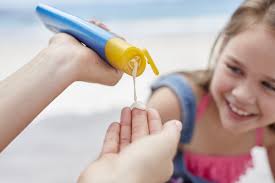 On an average sized adult, approximately 35ml. Hawaii Sunscreen Ban Queensland Government Warns Of Reef Harm