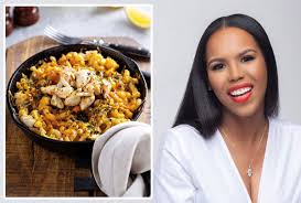 Smh people who think cory is lyin : This Crab Mac And Cheese Recipe Is A Lively Decadent Twist On A Classic Dish Salon Com