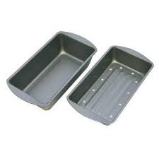 Need This Meatloaf Pan Come On Becky Musick You Know I Do Meatloaf Pan Glass Bakeware Meatloaf