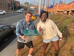 Meet The Italian Wall Lizard That Has Made Princeton Its Home