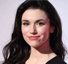 Grace fulton in pink on hollywood blvd in la. Grace Fulton Biography Wiki Height Boyfriend More