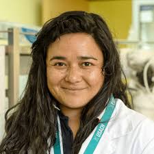 Laboratorio de microbiología CECTA