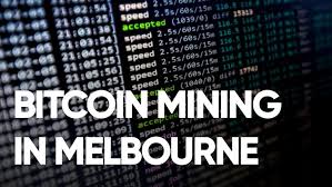 In order to determine the profitability of bitcoin mining you need to take into account the following parameters: Bitcoin Mining Melbourne Aussie Start Up Takes On A Global Market