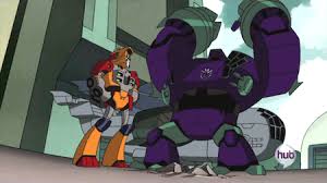 The best gifs for lockdown. Transformers Animated Gifs Wifflegif