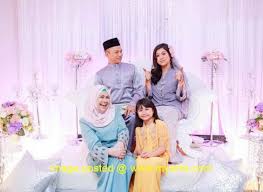 السلطان عبدالله رعاية الدين المصطفى بالله شاه الحاج ابن المرحوم. 20 Foto Ogy Ahmad Daud Di Malam Berinai Majlis Nikah Anak Saudara Nikah Fun Slide Fun