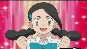 Candice Gym Leaders Mickey Mouse Mickey