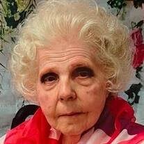 Kay A. Ruoff Obituary