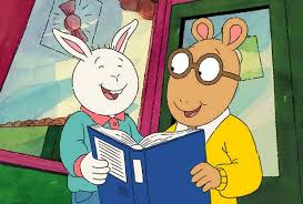 The arthur television series is produced by wgbh boston and oasis animation, inc. Haad3ueadxosum