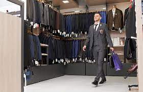 Browse our collection of skinny & slim fit suits. 5 Best Suit Shops In Melbourne Top Rated Suit Shops