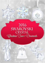 We did not find results for: 2016 Swarovski Crystal Christmas Tree Ornaments Absolutely Stunning