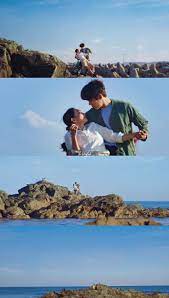 Hometown Cha Cha Cha In 2021 Cha Cha Hometown Kdrama