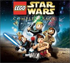 Lego star wars the force awakens. Lego Star Wars The Complete Saga The Video Game Almanac