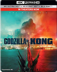 Jul 30, 2021 · jungle cruise: Monster Blockbuster Godzilla Vs Kong Im Sommer 2021 Auf Blu Ray Blu Ray 3d Und Ultra Hd Blu Ray Blu Ray News