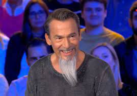 ONPC : Le bouc de Florent Pagny moqué sur Twitter - Elle