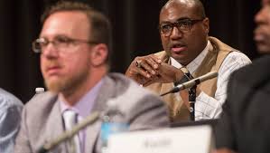 Surprises await teachers at appreciation luncheon