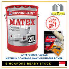 Promotion Nippon Matex All