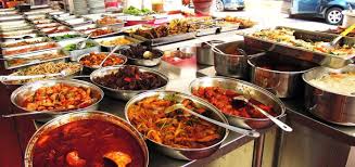 Untuk makanannya di sini ada aneka menu tradisional sunda, chinese food, dan western food. 21 Tempat Makan Best Di Langkawi Listikel Com