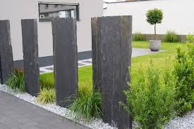 Sichtschutz garten stein und holz, garten kunststoff mauern sichtschutzzunen oder ergnzung zu liefern. Naturmaterialien Fur Den Garten