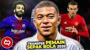 Pemain inggris, 26 tahun ini, dilaporkan terbuka untuk pindah dari city pada musim panas ini. Prediksi Pemain Sepak Bola Yang Bakal Mengejutkan Bursa Transfer Musim Dingin 2020 Youtube