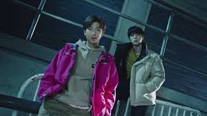 Bts X Fila Fila On The Street 23 10 2020 Youtube I got attacked by this ad, literally; bts x fila fila on the street 23 10 2020
