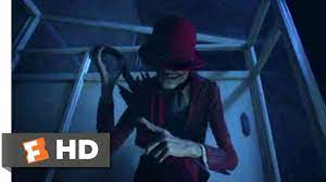 Is the crooked man from the conjuring 2 inspired by this game or something??? The Conjuring 2 2016 The Crooked Man Scene 2 10 Movieclips Youtube