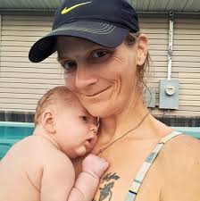 Kelsey Wright (@fearmama2) • Facebook