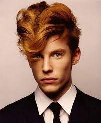 Best 20 Hair Colors For Men In 2020 Pouted Com Mens Hairstyles Hair Styles Hair Beauty