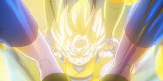 Dragon Ball DAIMA Episode 5 Power Ranking