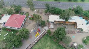 Mannat Farm House Daultabad Aurangabad Vlog 5 By Shaikh Noman Ahmed Farm house susu lembang harga tiket: mannat farm house daultabad