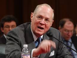 Meet SCOTUS Justice Anthony Kennedy, Who Retired