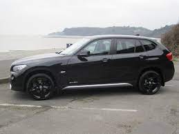 Official Black X1 Photos Thread Dream Cars Bmw Bmw Black Classic Car Insurance