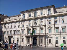 Ambasciata del brasile a roma, rome, italy. Ambasciata Del Brasile Zero