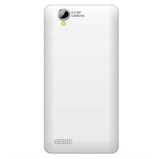 Back Panel Cover for Celkon Q3000 ...