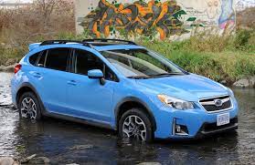 Click below to find your next car. 2016 Subaru Crosstrek Review Wheels Ca